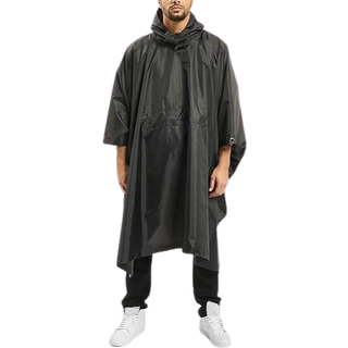Brandit Ripstop Regnponcho Sort