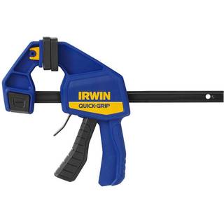 IRWIN Spændetvinge, sprede QuickChange - 150mm
