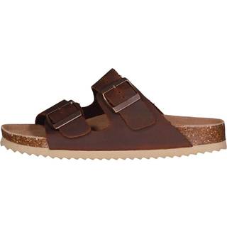 Vintage Leather Sandal