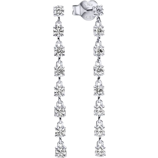 Pandora Ohrringe - 293159C01 - silber