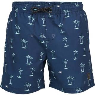 BRUNOTTI Cruneco-Mini badeshorts-Large