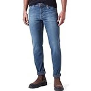 bugatti Herren Jeans blau