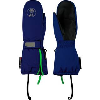 Trollkids Kid's Troll Mitten XT Handsker Børn størrelse 5 - 9-10 Years farve blå