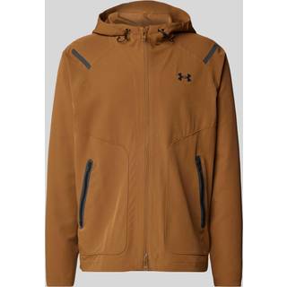 Under Armour Unstoppable Left Chest Jakke Herre