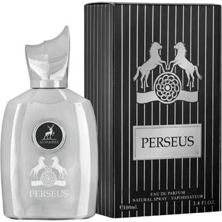 Maison Alhambra - Perseus Eau De Parfum - 100 ml - Edp