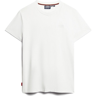 VINTAGE LOGO EMB TEE
