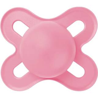 MAM Start Sut 0-2M Silk Pink (1 stk)