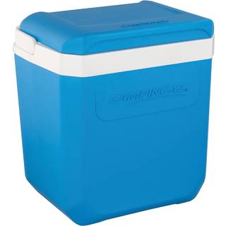Campingaz Icetime Plus 30L cool box Blue, White