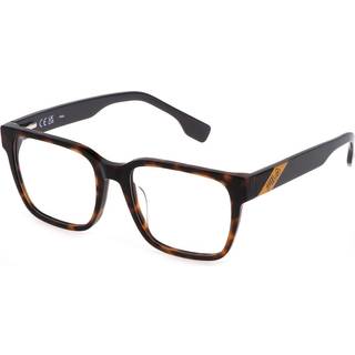Fila VFI452 0C10 53 Briller Kvinder - Shiny Dark Tortoise - 53mm