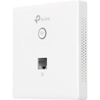 TP-Link Auranet EAP115-WALL Wireless N Wall-Plate Access Point