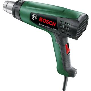 Bosch DIY Universal Heat 600 Varmluftpistol 1800 W