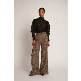 MUNTHE THIKI - BLACK Top Sort