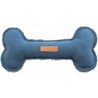 James Toy Kødben, Blå, L