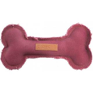 James Toy Kødben, Rosa, S