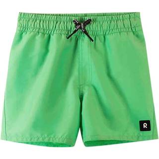 Reima Kid's Somero Boardshorts Børn størrelse 86 farve grøn