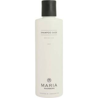 Maria Åkerberg Shampoo Sage 250 ml