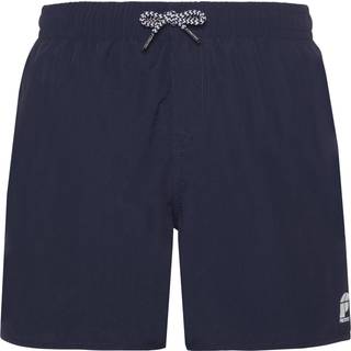 Protest Boy's Culture JR Boardshorts Børn størrelse 116 farve blå