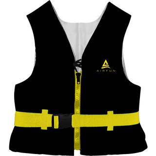Airfun svømmevest 70-90 kg