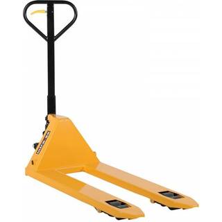 Palleløfter VL 2500kg 1150mm Nylon Boggie