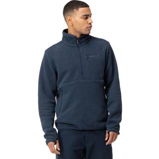 Norrøna Femund Warm2 Halfzip Fleecesweatere størrelse S farve blå