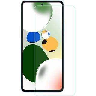 SKALO Xiaomi Redmi Note 12 4G Hærdet Glas Skærmbeskyttelse