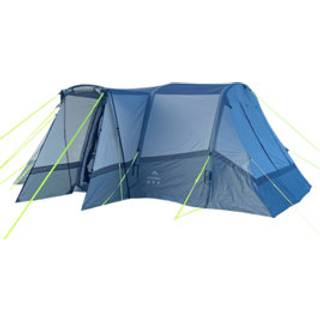 Cocoon Breeze® XL v2 Motorhome Awning (Grey)