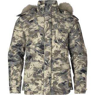 Härkila - One camo HWS dunjakke