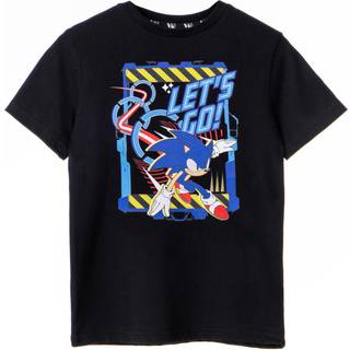 Vanilla Underground Vanilla Underground Sonic T-shirt