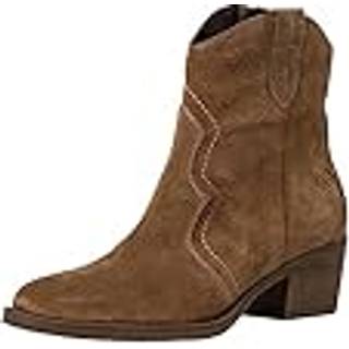 Tamaris Cowboy Boot Brun 1-25702-41 - 38