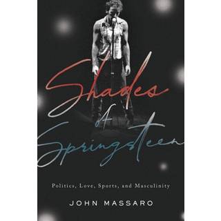 Shades of Springsteen