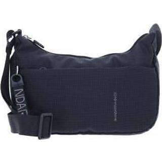 Mandarina Duck MD20 Crossover taske sort/blå