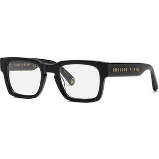 Philipp Plein VPP145M 0700 51 Briller Kvinder - Shiny Black - 51mm