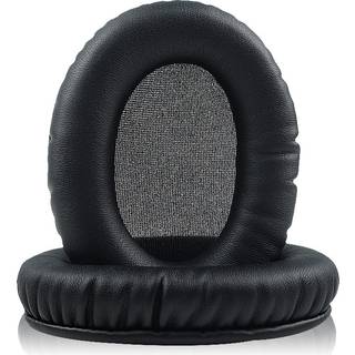 Ørepuder i kunstlæder til HyperX Cloud Flight/Stinger