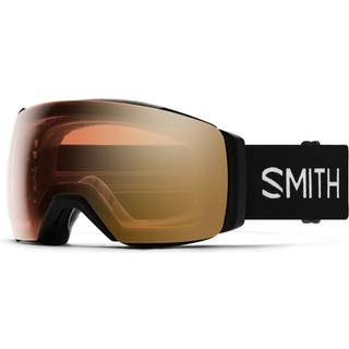 Smith I/O Mag XL Chromapop Skibriller (Pro Photochromic Gold Mirror)