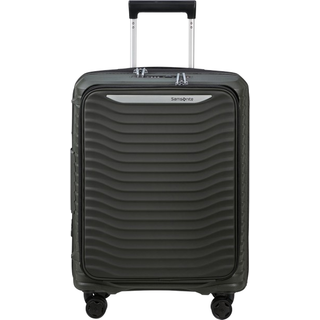 Samsonite Upscape kabinekuffert 55 cm m/ frontlomme (BLACK (1041))