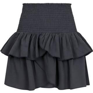 Neo Noir - Carin R Skirt - Antracit