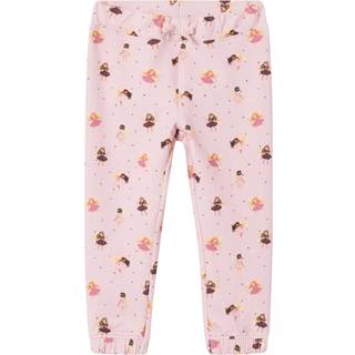 NAME IT Sweatpants Lalli Festival Bloom