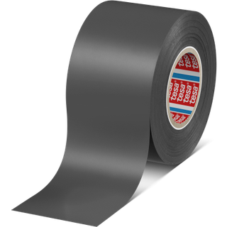Tesa Isoleringstape vde/iec pvc 25mx38mm sort