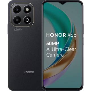 HONOR X6b telefon, 128/4 GB, grøn