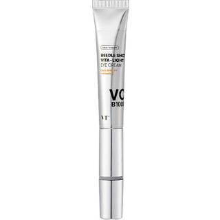 VT Cosmetics Reedle Shot Vita-Light Eyecream 15 ml