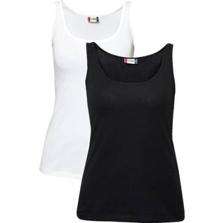 Clique 29307 Carolina Tanktop hvid M