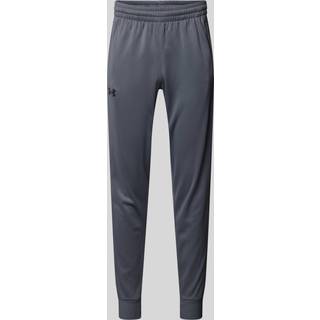 Armour Fleece® Men's Joggers Castlerock / Black 3XL