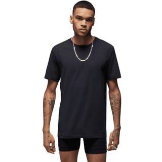 T-shirt Jordan Flight Base Tee 2-Pack UNISEX Black XXL - Black - XXL