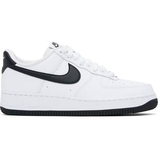 Nike Air Force 1 07, 45, Hvid