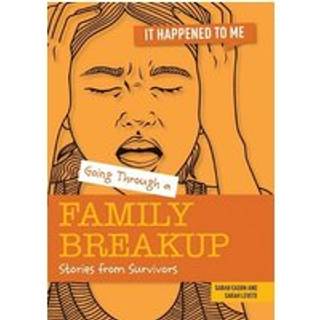 Going Through a Family Breakup