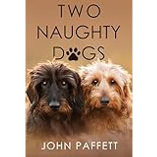 Two Naughty Dogs