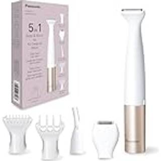 Panasonic ES-WM31-P301 Trimmer