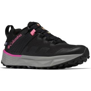 Columbia Women's Facet 75 Outdry Multisportsko Damer størrelse 6 farve sort