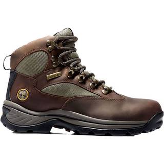 Timberland Women's Mid Lace Up GORE-TEX Hiking Boot Dark Brown, 38.5