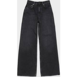 Acne Studios Jeans 2022 Relaxed Fit W31/L32 - Black - W31/L32